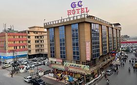 Grace Crown Hotel